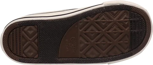 Vista 6 de Converse Unisex-Child Chuck Taylor All Star Canvas High Top Sneaker