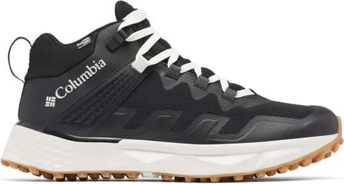 Vista 6 de Columbia Zapatos de senderismo Facet 75 Mid Outdry para hombre