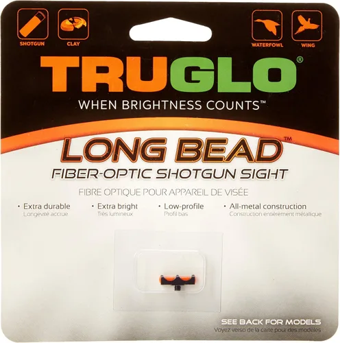 Vista 9 de Truglo Tg947Ug Long-Bead Universalmetal Bead Replacement, Green