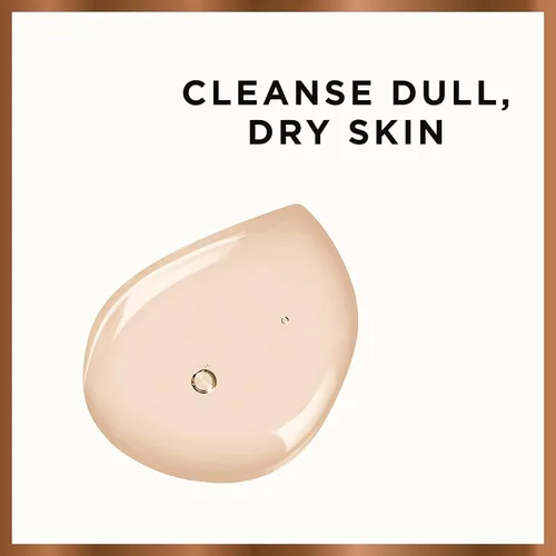 Vista 6 de Nubian Heritage gel de ducha de té verde y oliva