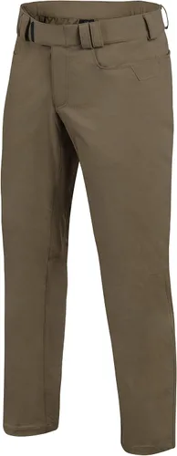 Vista 13 de Helikon-Tex Pantalones tácticos CTP Adaptive VersaStretch Verde
