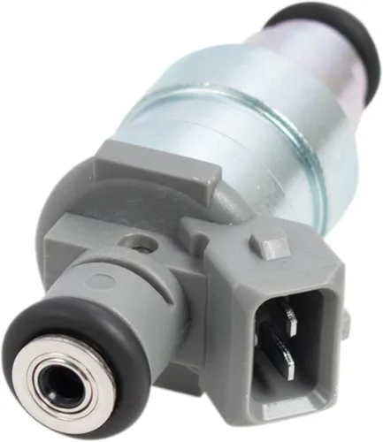 Vista 3 de Inyector de combustible Juego de 8 para Dodge Ram Dakota Durango Grand Cherokee 5.2L 5.9L (EB3-4919833)