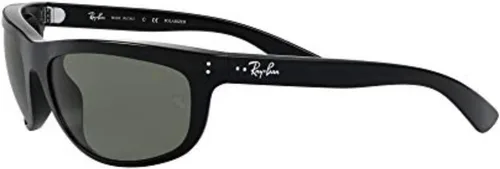 Vista 3 de Ray-Ban Gafas de sol rectangulares Rb4089 Balorama para hombre