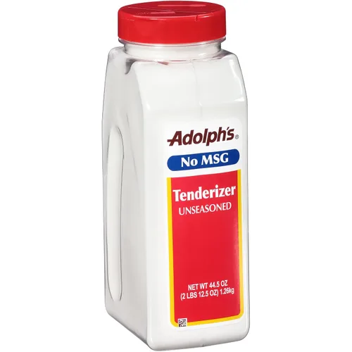 Vista 12 de Adolph's Ablandador de Carne Original Sin Condimentar, 3.5 oz (Paquete de 1)