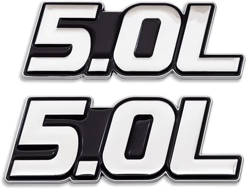 Vista 42 de 2 emblemas de metal con logotipo de 1.5 L de alta calidad 3D 1.5 insignias para guardabarros para puerta de automóvil, calcomanía de ala lateral