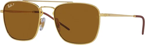 Vista 2 de Ray-Ban RB3588 Square Sunglasses