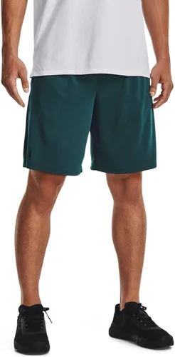 Vista 24 de Under Armour Pantalones cortos de malla Tech para hombre