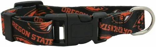 Vista 56 de Littlearth Collar para mascotas del equipo NCAA