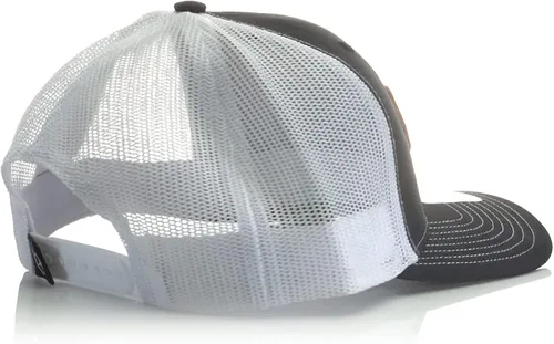 Vista 4 de ARIAT Men's Patriot Snapback Cap