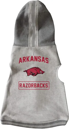 Vista 11 de Littlearth NCAA NCAA NCAA - Cuello redondo con capucha para mascotas con logotipo del equipo y nombre