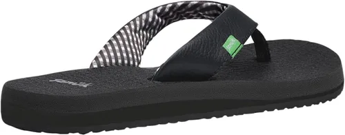 Vista 5 de Sanuk Yoga Mat Sandalias