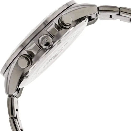 Vista 3 de Casio Efv-550Gy-8Avuef - Reloj analógico de cuarzo