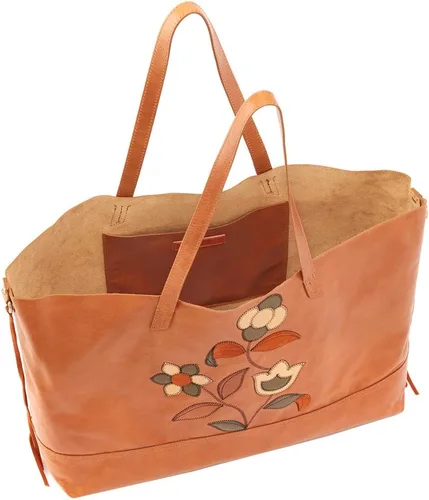 Vista 2 de Hobo Bolso de viaje, TIERRA