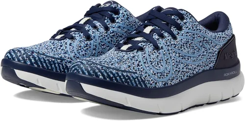 Vista 4 de Alegria Rok N Roll On 2 - Zapatos deportivos para caminar para mujer