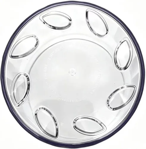 Vista 4 de Recipientes de pinta de helado de tamaño familiar XL, compatibles con Ninja NC501 CREAMi Deluxe 11 en 1 para helados y congelados y modelo: NC500