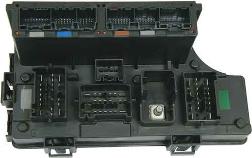 Vista 3 de Cardone Módulo de control integrado compatible con Chrysler PT Cruiser 2006-2008 (73-1589V)