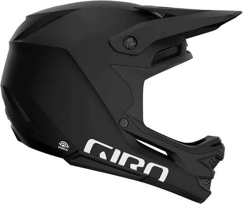 Vista 3 de Giro GiroGiro SYNTHE MIPS II - Relleno BLK 59/65 L/XXL 21