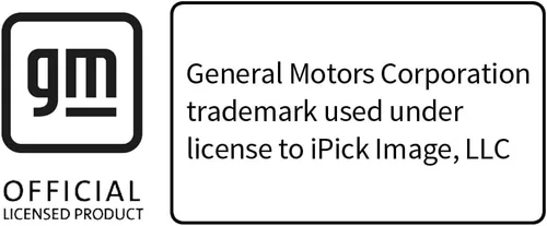 Vista 6 de iPick Image Para Chevrolet Camaro SS trenzado cuerda estilo genuino negro llavero llavero con licencia oficial, Negro