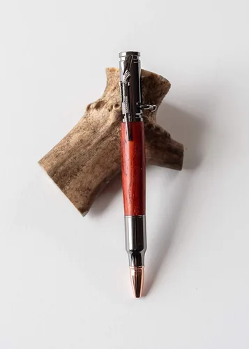 Vista 5 de Pluma de madera (Antler)
