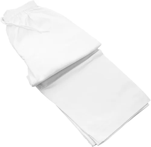 Vista 7 de Venum Unisex Teen Child BJJ GI Blanco C3 US