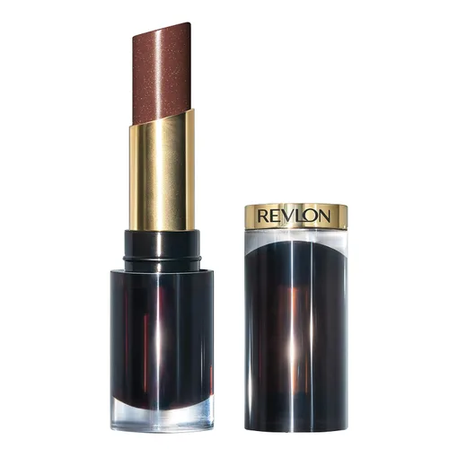 Vista 19 de Revlon Lápiz labial, 019 Dewy Peach, 0.15 oz