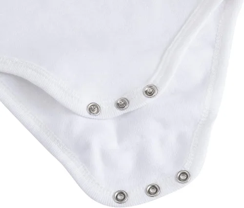 Vista 6 de kavkas Conjunto de body de una pieza para bebébebéniño pequeño, 12 unidades, juego de regalo para recién nacidos, 0-12 meses, 0-12 meses
