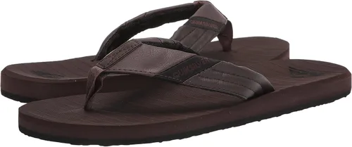 Vista 7 de Quiksilver Carver Tropics Ii - Chanclas para hombre