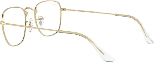 Vista 5 de Ray-Ban Rx3857v Frank Square - Marcos para gafas graduadas