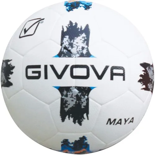 Vista 2 de Balón de Fútbol GIVOVA Multicolor