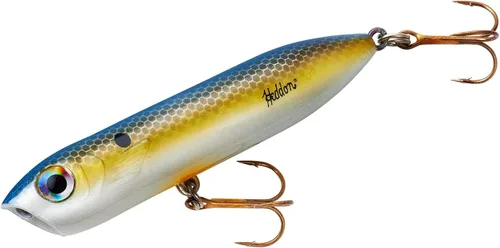 Vista 8 de Heddon Chug'N Spook Popper - Señuelo de pesca para agua salada y agua dulce