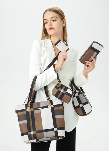 Vista 223 de 2E-youth - Bolsas y carteras de diseño para mujer, bolso de hombro, bolsa de mano