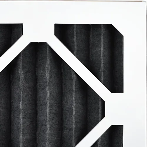 Vista 4 de Filtros de aire AiRx ODOR 20" x 20" x 1", los mejores para controlar olores, ODOR-202001-6