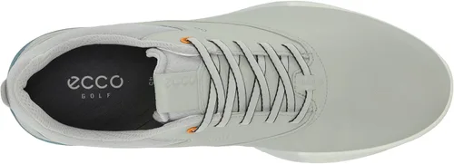 Vista 5 de ECCO Men's S-Three Gore-tex Waterproof Golf Shoe