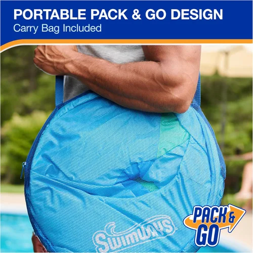 Vista 6 de SwimWays Spring Float Premium