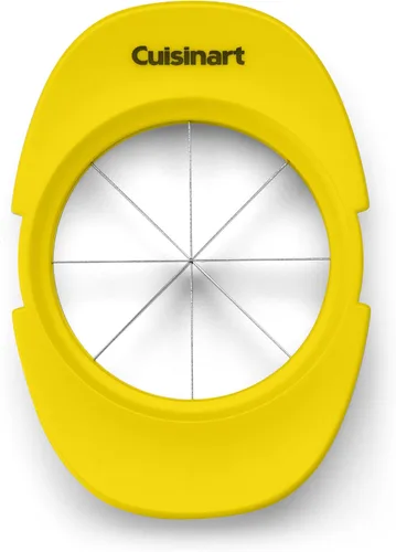Vista 6 de Cuisinart Cortador de frutas de precisión 3 en 1