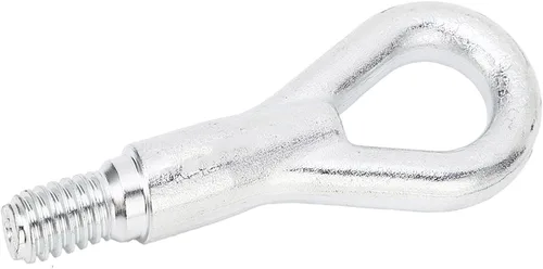 Vista 8 de Anillo de gancho de remolque 72151965186 Reemplazo del enganche de remolque para 3 E36 E46 7 E38 8 E31 Z3 E36 R50 R52 R55 R56 R57 S Hatchback