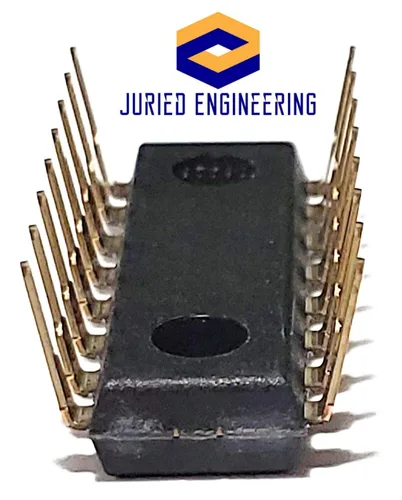 Vista 7 de CD4043BE CD4043 CD4043 CD4043 CMOS Quad NOR R/S Pestillo con 3 salidas de estado Breadboard IC DIP-16 (paquete de 5)