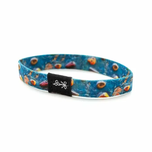 Vista 5 de Gomas para el pelo para hombres Bandas elásticas resistentes sin roturas para cabello largo Coleteros antideslizantes Accesorios