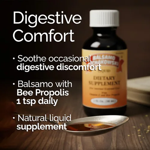 Vista 3 de Apoyo inmunológico con propóleo de abeja y vitamina E Alivia las áreas secas, apoya la defensa inmunitaria tópica, suaviza la piel agrietada