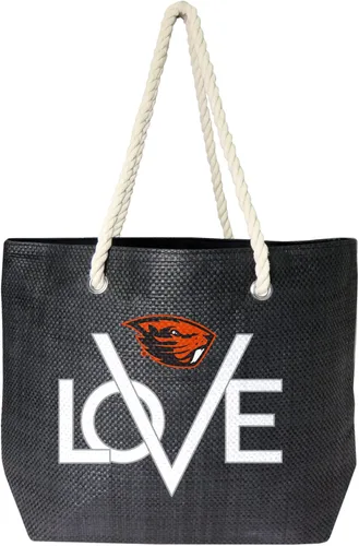 Vista 11 de Littlearth Bolso Love unisex NCAA