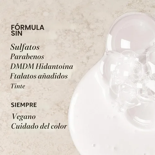 Vista 3 de L'Oréal Paris EverPure - Shampoo para dar volumen sin sulfato
