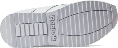 Vista 4 de Reebok Tenis Glide Double para mujer