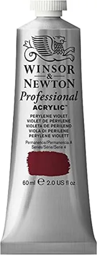 Vista 47 de Winsor & Newton - pintura profesional acrílico