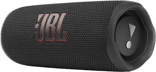 Vista 6 de JBL FLIP 6 Altavoz Bluetooth portátil impermeable con PartyBoost (negro medianoche)