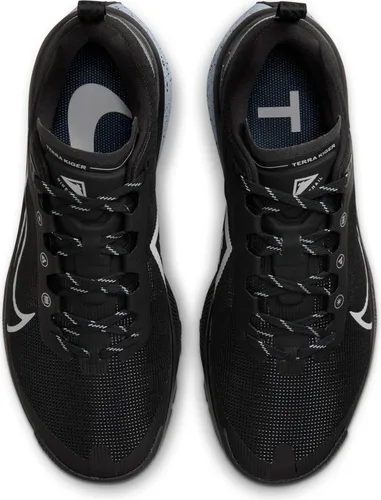 Vista 3 de Nike Zapatillas de running React Terra Kiger 9 para hombre