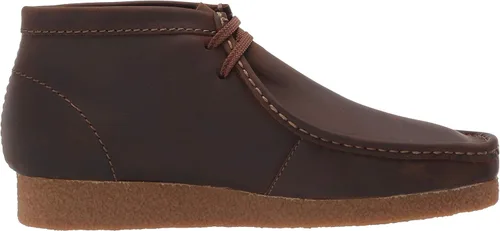 Vista 6 de Clarks Shacre Bota