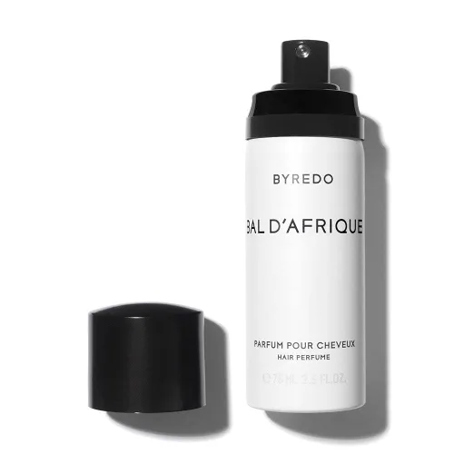 Vista 6 de Byredo Bal d'Afrique - Perfume para el cabello, 2.5 onzas líquidas