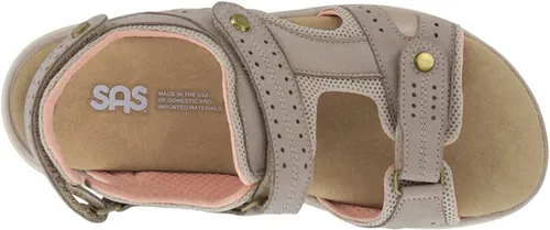 Vista 6 de SAS Sandalias Embark para mujer