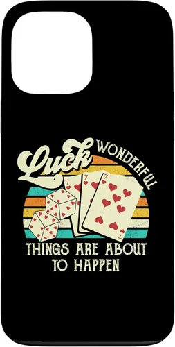 Vista 24 de Funda para iPhone 16 777 Angel Number Luck Wonderful Things Are About To Happen