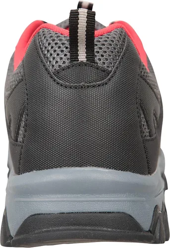 Vista 4 de Mountain Warehouse Zapatos de senderismo Jungle para hombre